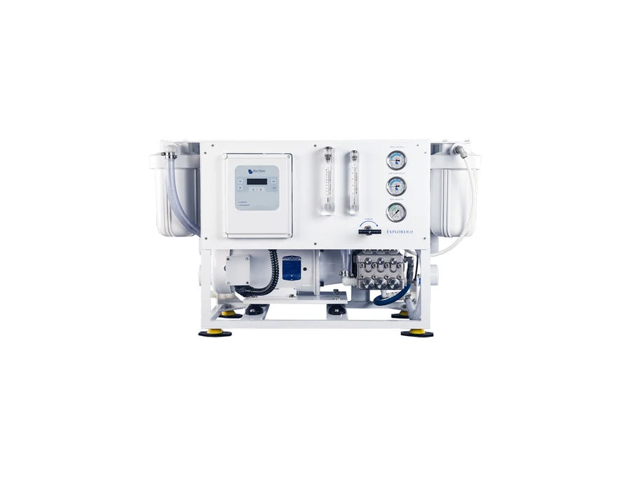 Watermaker sistemi